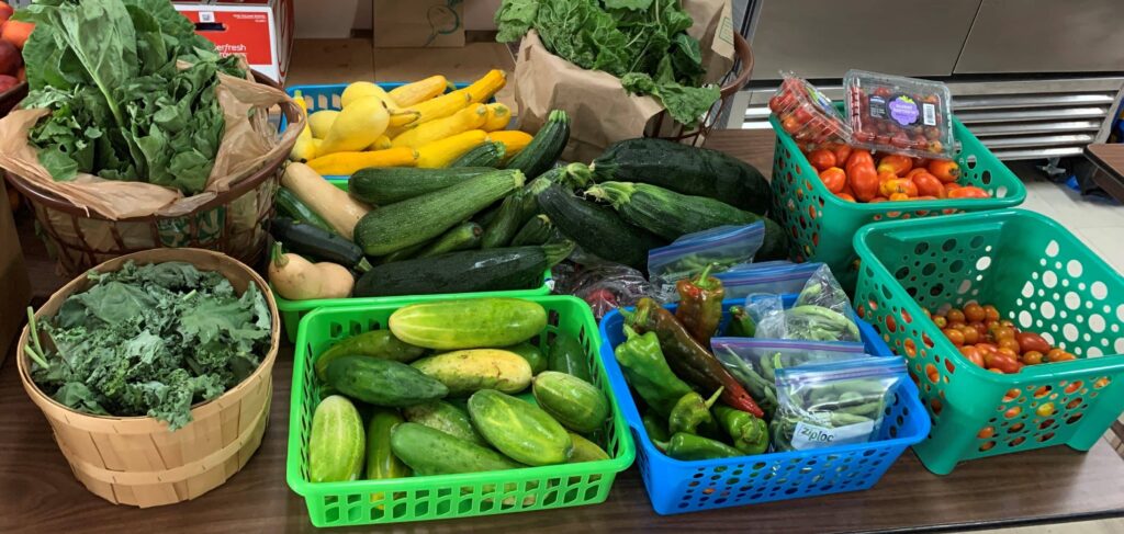 CMI 8-5-2025 Veggie