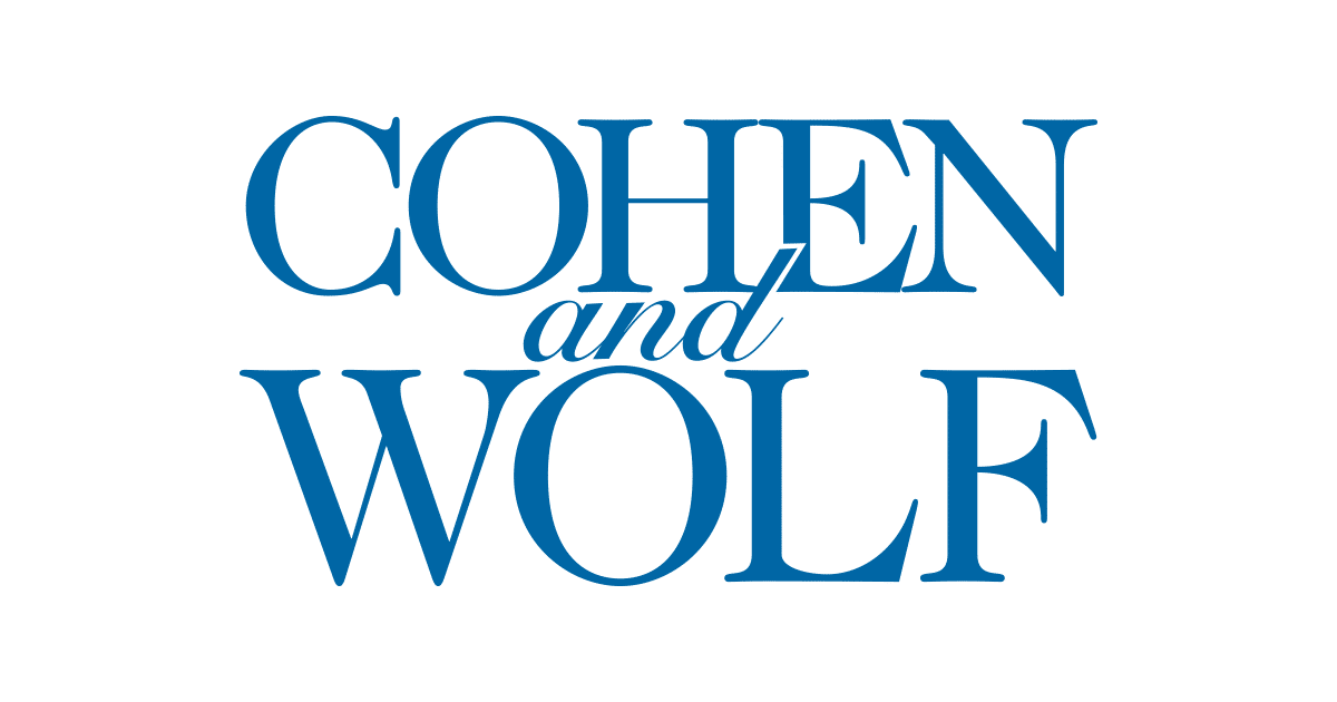 Cohen and Wolf