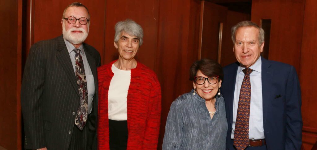 SC26 Honorees - Need to crop out couple on left